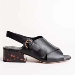 Vince Jetta San Remo Heel